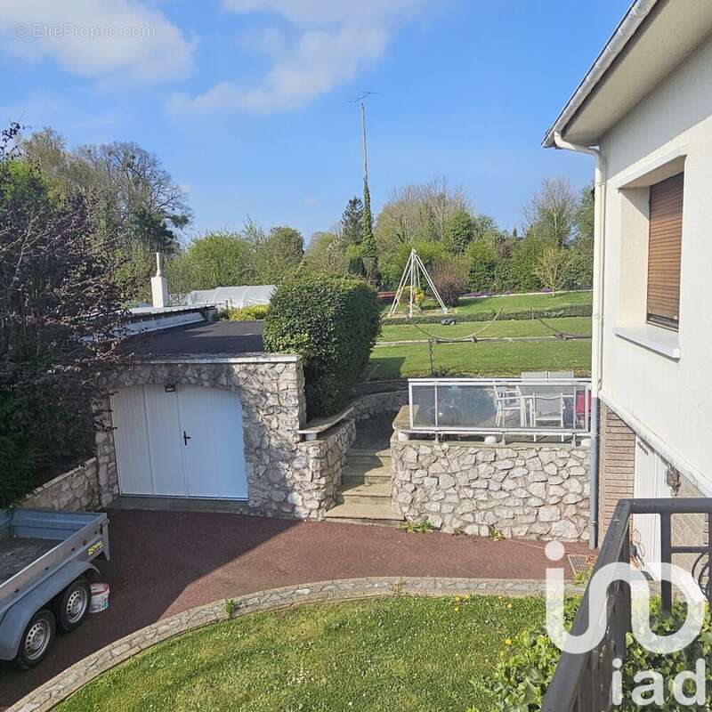 Photo 3 - Maison à EU