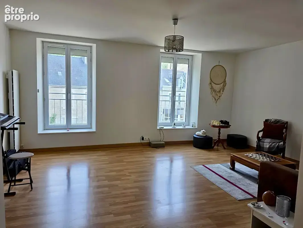 Rare sur le marché   Ensemble immobilier de caractère au cœur de Saint-Nicolas-du-Pélem (22480) - photo 11