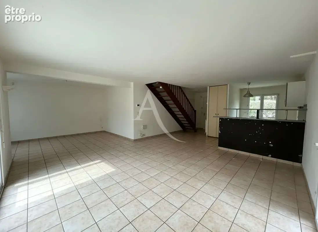 Maison Sainte Luce Sur Loire  95 m2 3 chambres avec jardin - photo 3