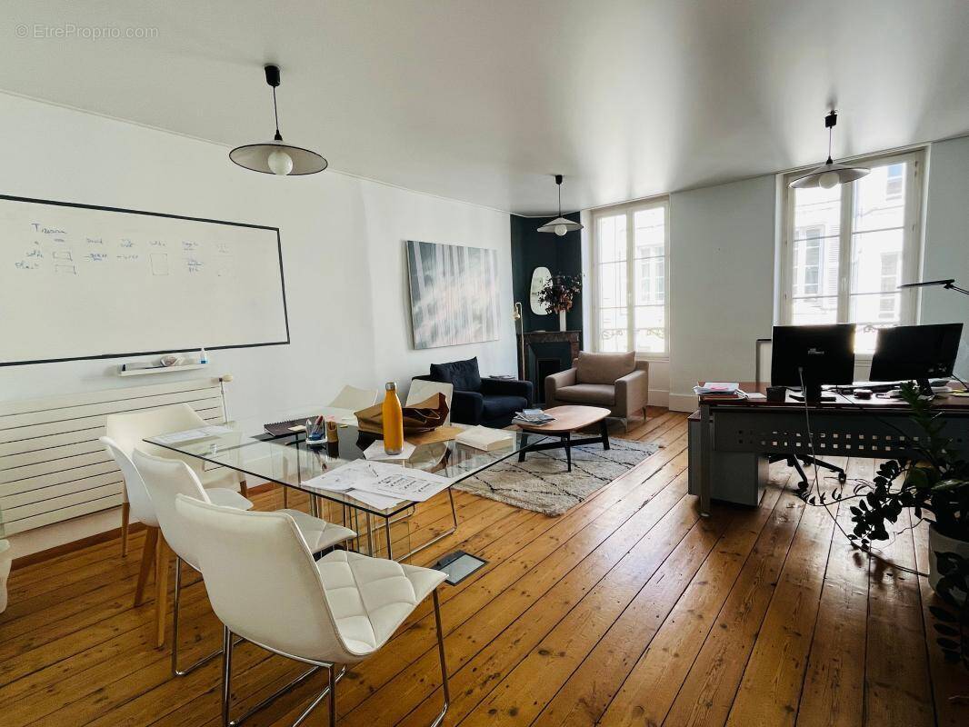 Appartement à LA ROCHELLE