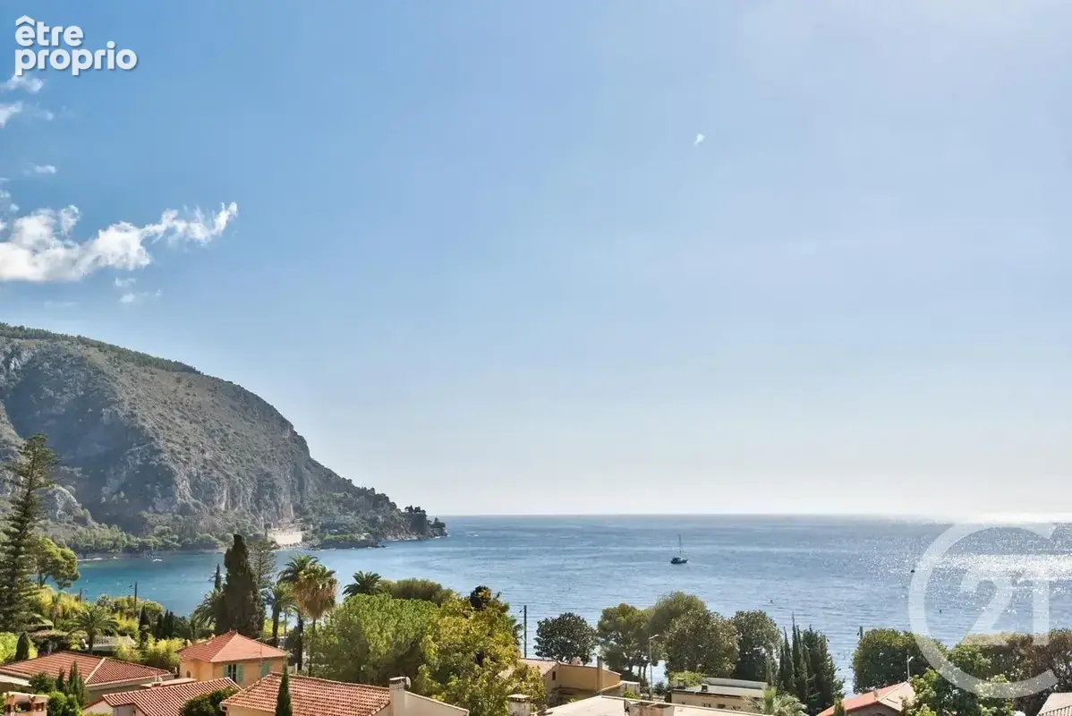 Maison 6 pièces 179 m² à vendre à Eze (06360) - photo 3