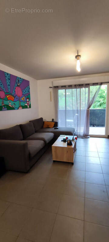 Appartement à BAYONNE