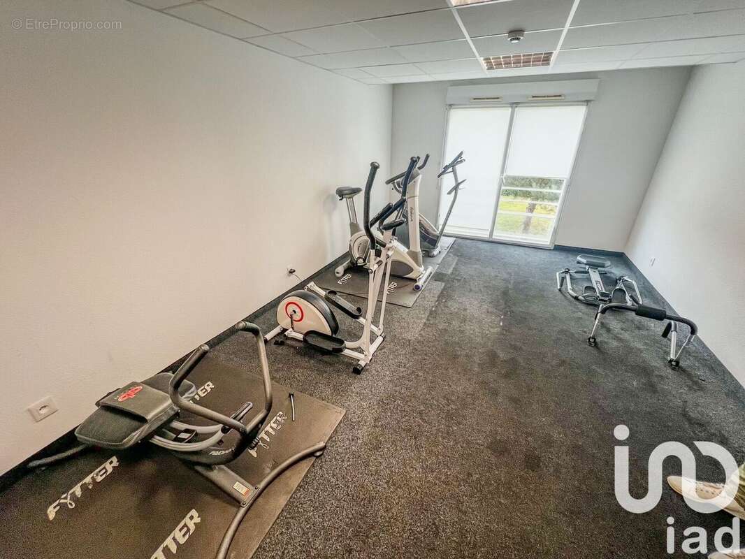 Photo 8 - Appartement à RENNES