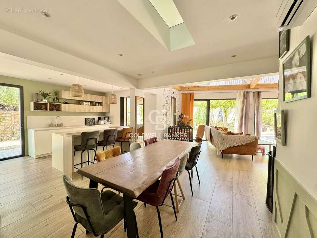 Maison à L&#039;ILE-ROUSSE