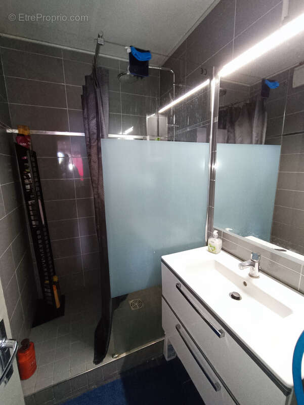 Appartement t5 de 92m2 - photo 3