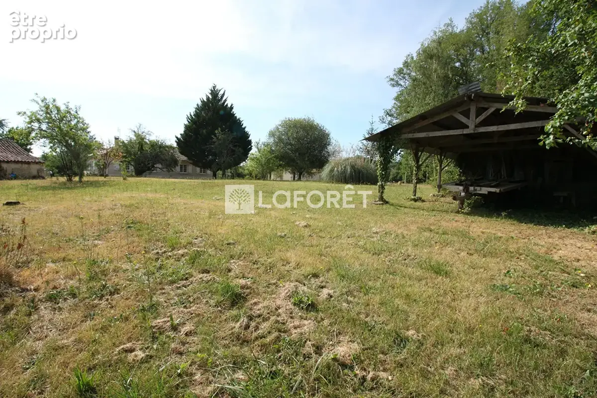 Agréable plain-pied de 124 m² situé sur la commune de Mareuil en Périgord - photo 16