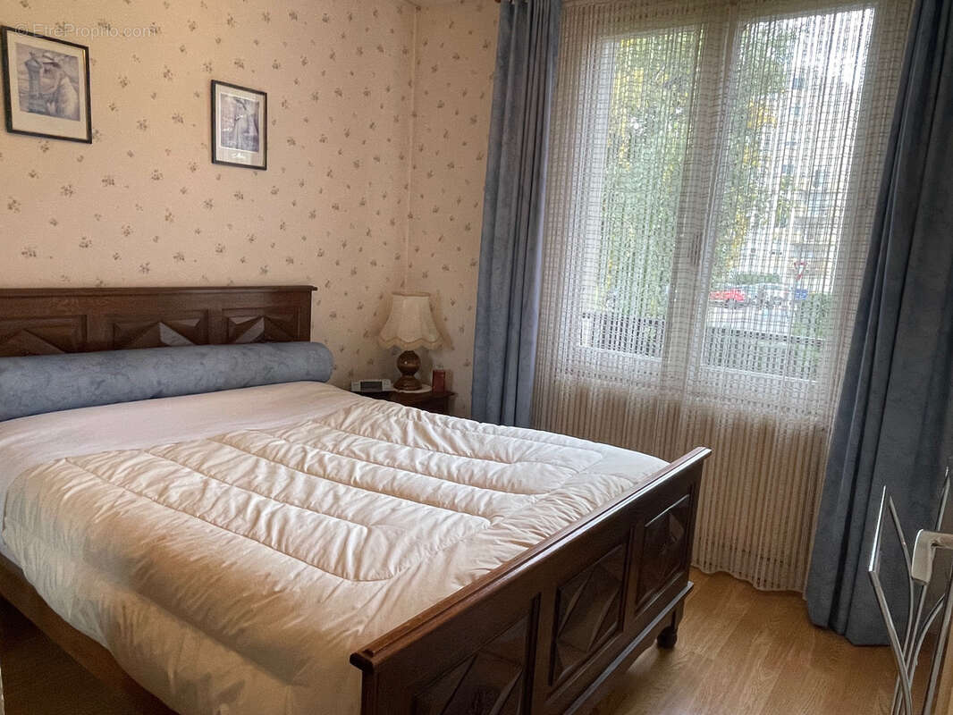 Maison à CHALON-SUR-SAONE