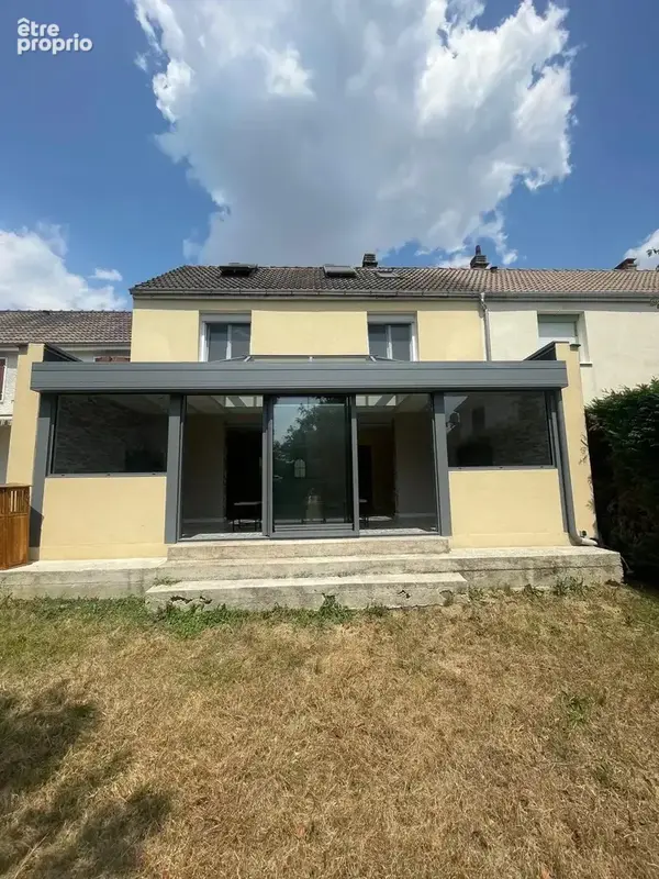 Vente Maison Cesson(77240) 372 036ï¿œ - photo 2
