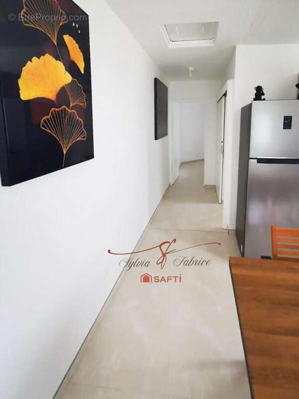 Photo 4 - Appartement à LE LAMENTIN