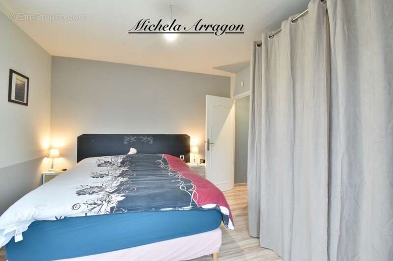 Maison à vendre 6 pièces VILLENEUVE SUR LOT (47) - photo 14
