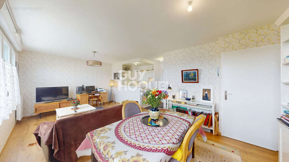 Appartement à FRANCONVILLE