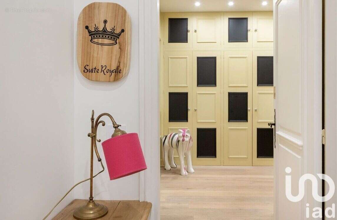 Photo 7 - Maison à CHAMPCUEIL