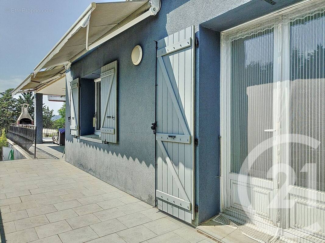 Maison à SAINT-MAXIMIN-LA-SAINTE-BAUME