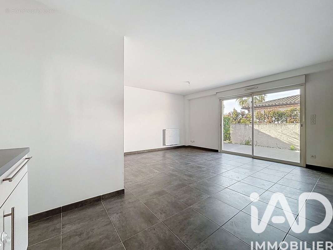 Photo 4 - Maison à BEZIERS