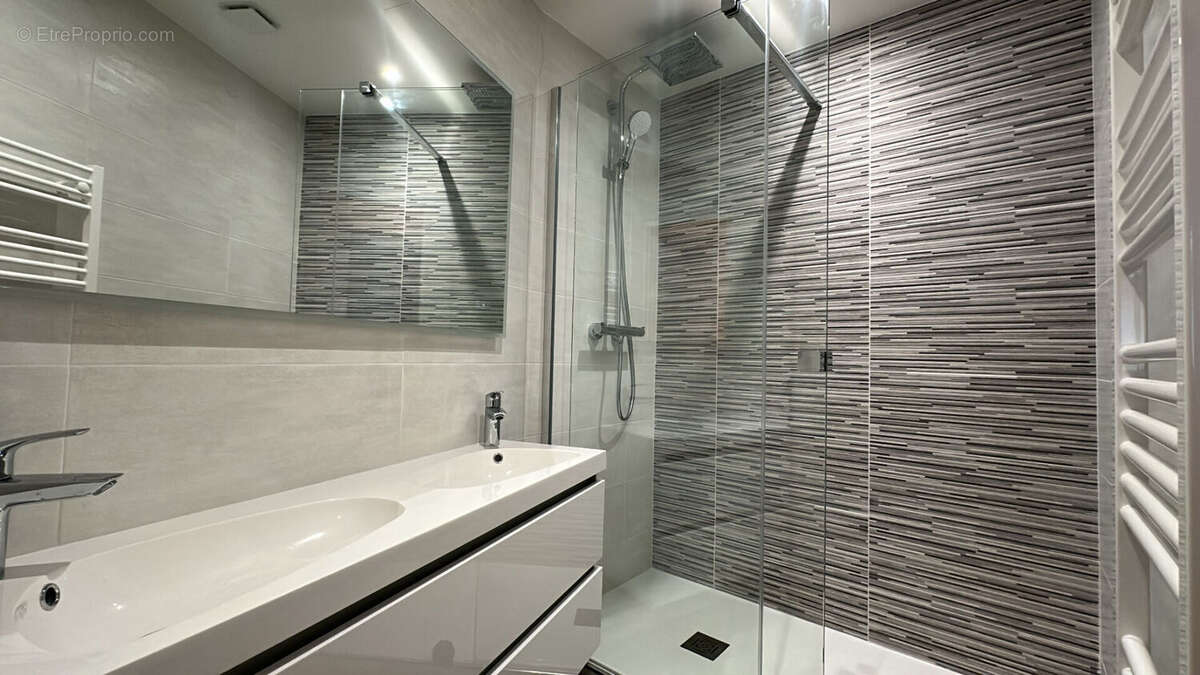 Appartement à MALAKOFF