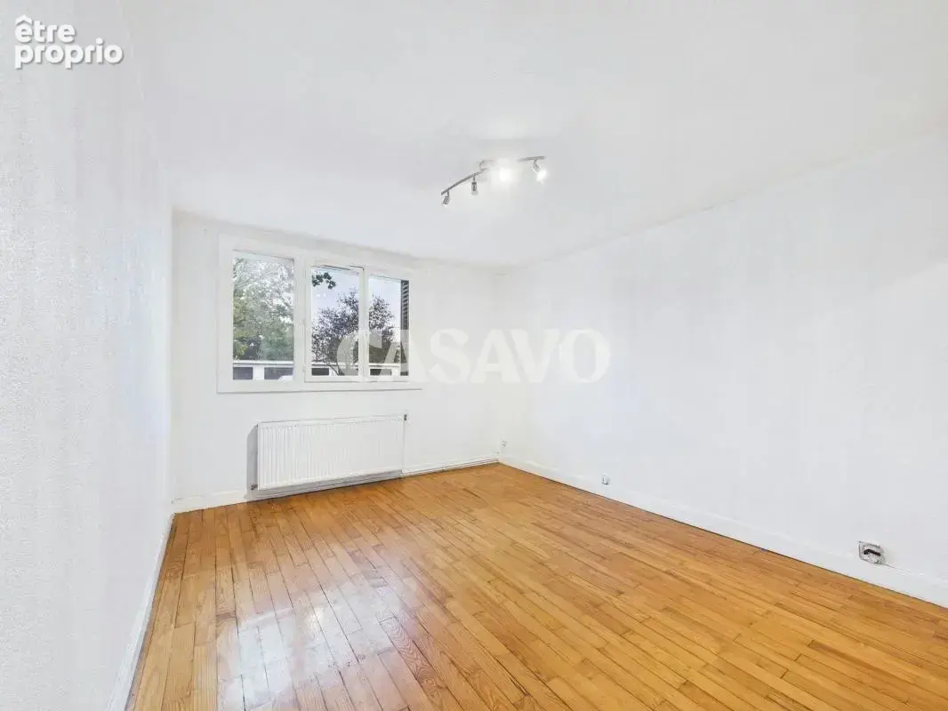 Vente Appartement 3 pièces de 53m² - 69008 Lyon - photo 14