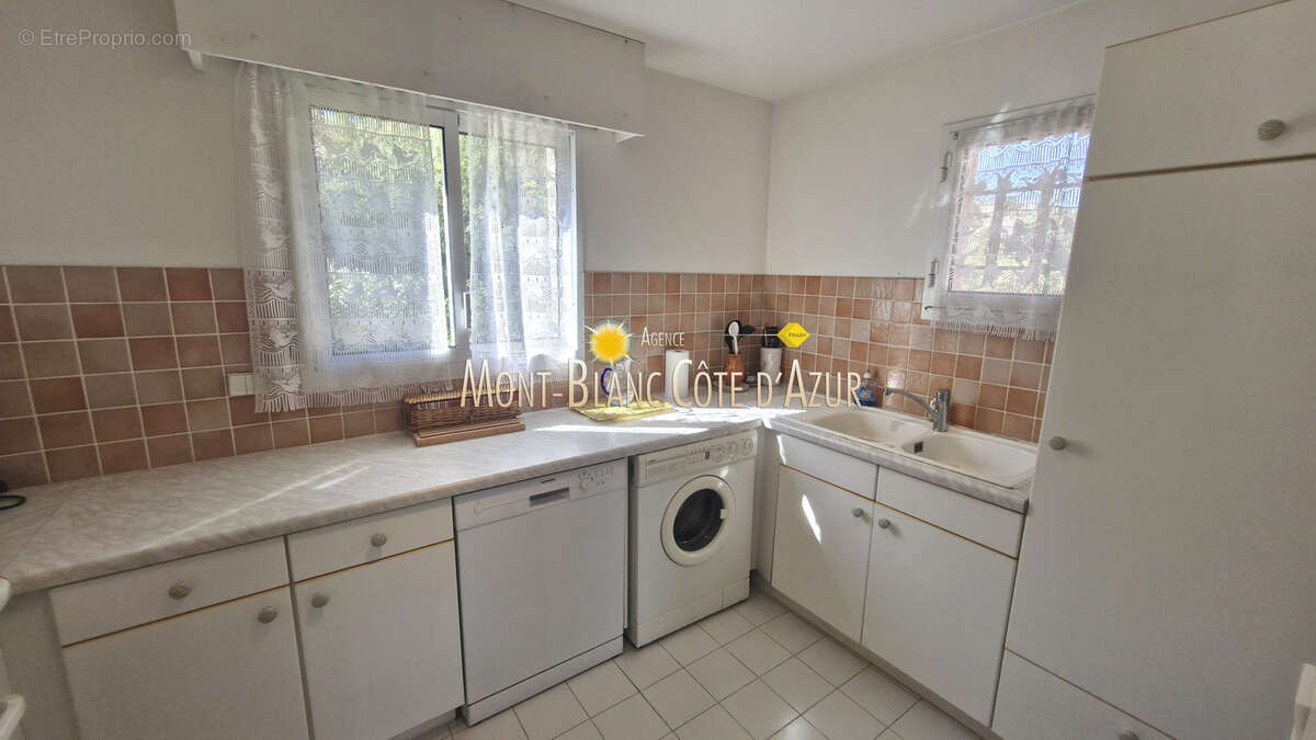 Appartement à SAINTE-MAXIME