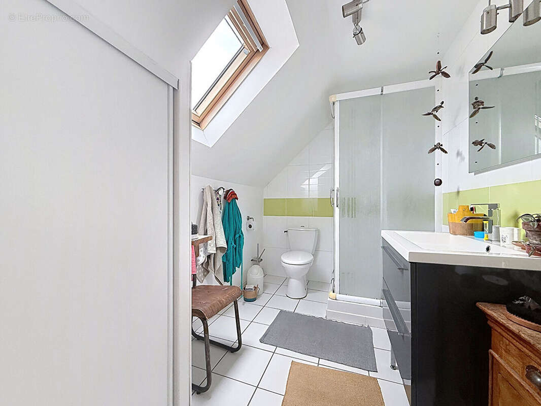 Maison 5 pièces 135 m2 - photo 12