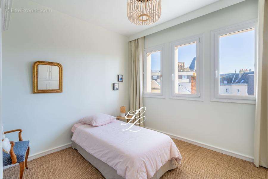 Appartement à LE MANS