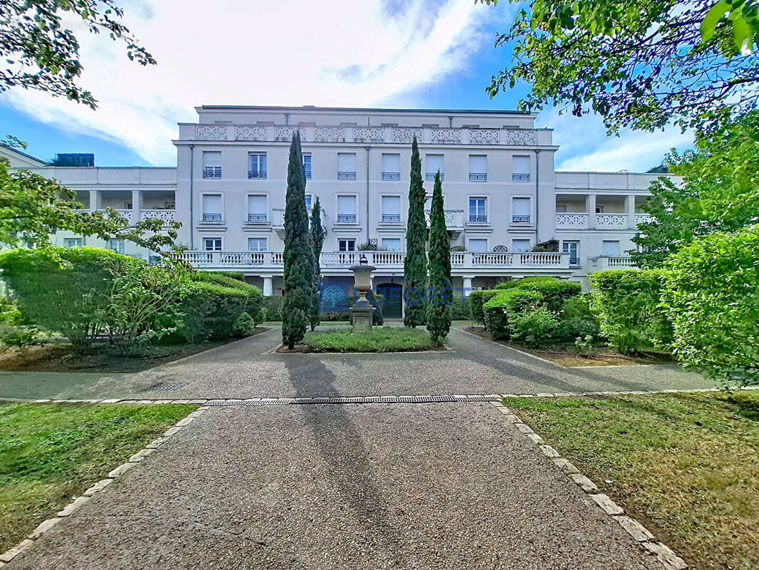 Appartement à SERRIS