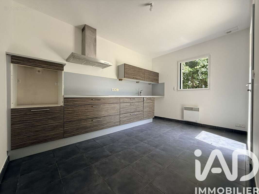 Photo 2 - Maison à NANTES
