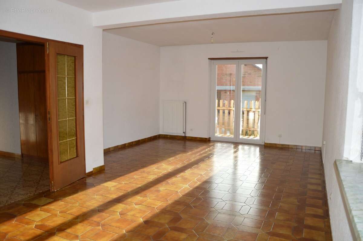 Maison à ENCHENBERG