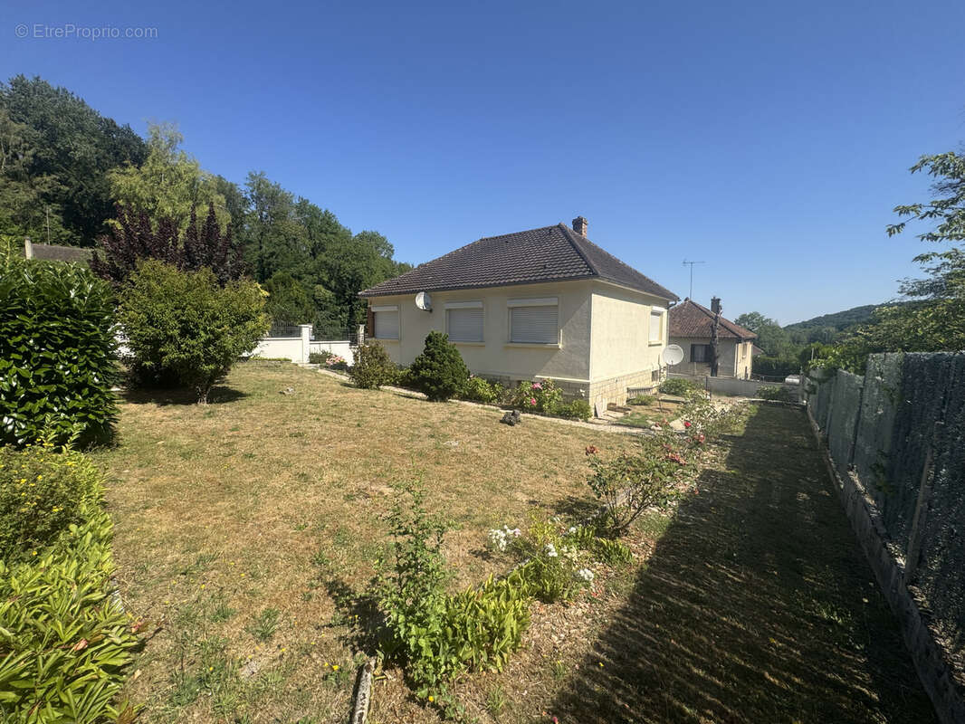 Maison de 4 pièces avec sous sol total - photo 5
