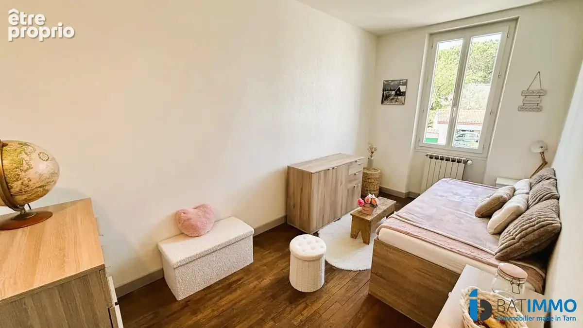 Maison 4 pièces 126 m² à vendre à Saint-Juery (81160) - photo 4