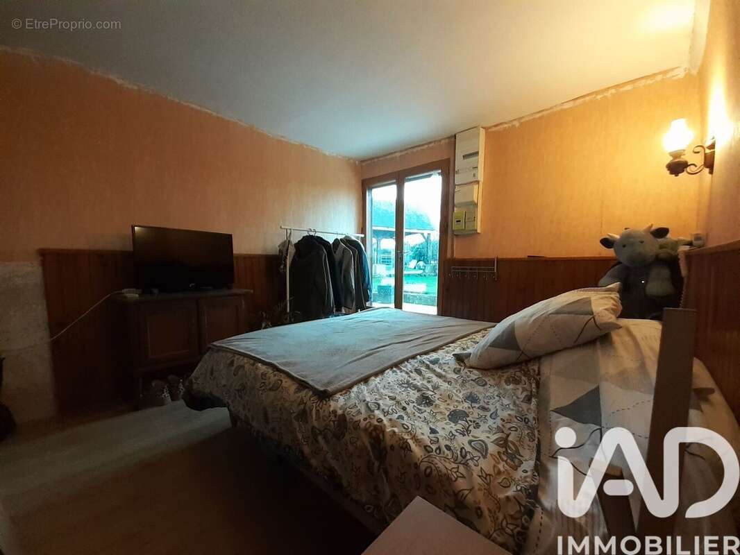 Photo 8 - Maison à SAINT-PIERRE-SUR-DIVES