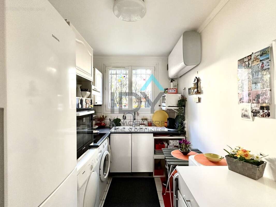 Appartement à LE VESINET