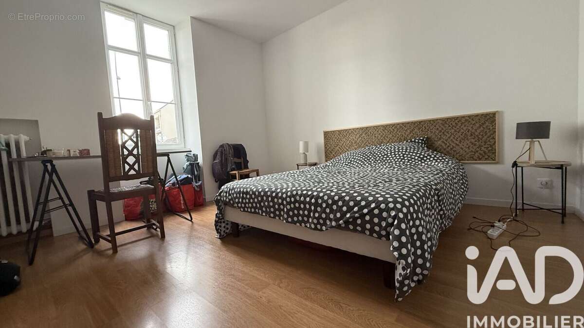 Photo 8 - Maison à SAINTE-GEMMES-SUR-LOIRE