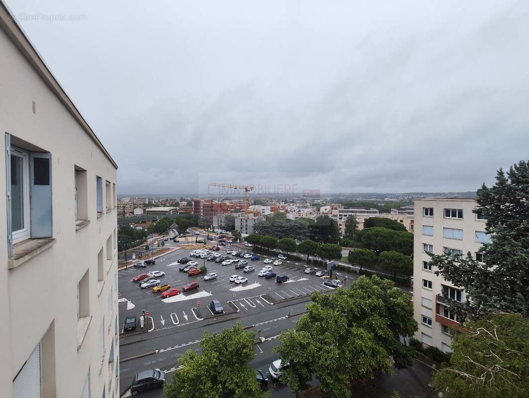 Appartement T3  + cave  Toulouse Jolimont - photo 15