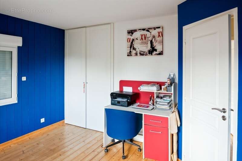 Maison à BRISSAC-QUINCE