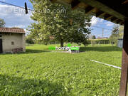 Maison à SAVIGNY-SUR-SEILLE