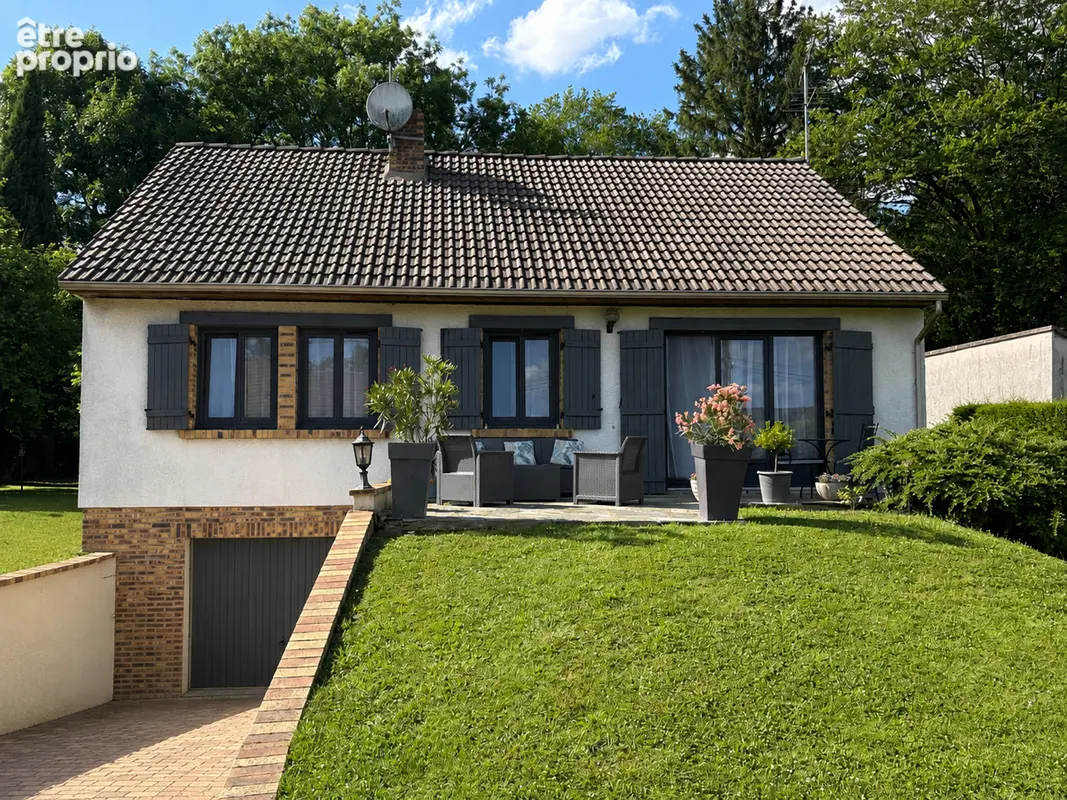 Photo Maison à Andeville au prix de 252 000€