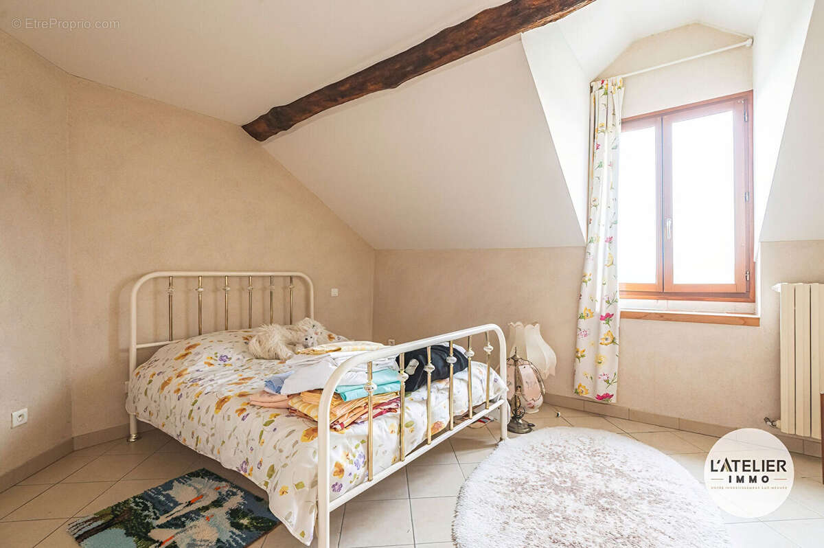 Maison à MAREUIL-EN-BRIE