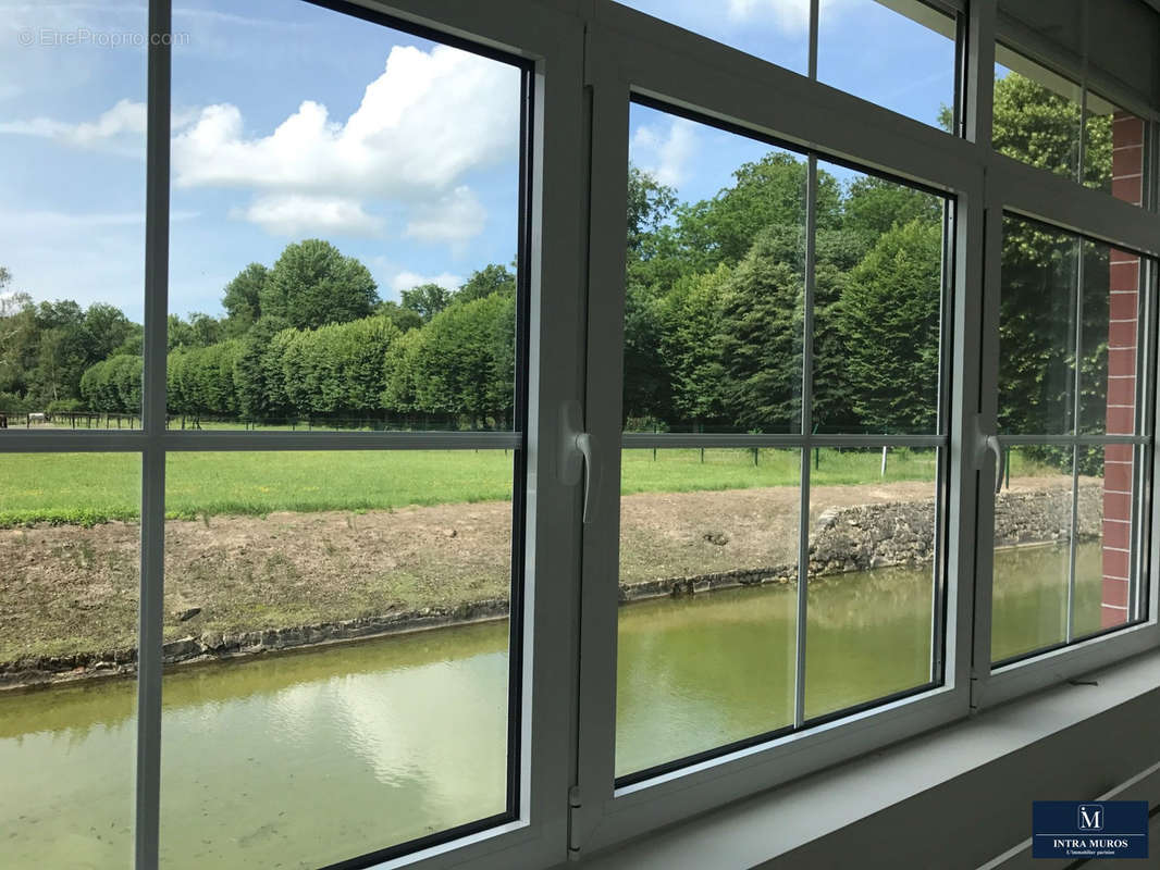 Appartement à FONTAINEBLEAU