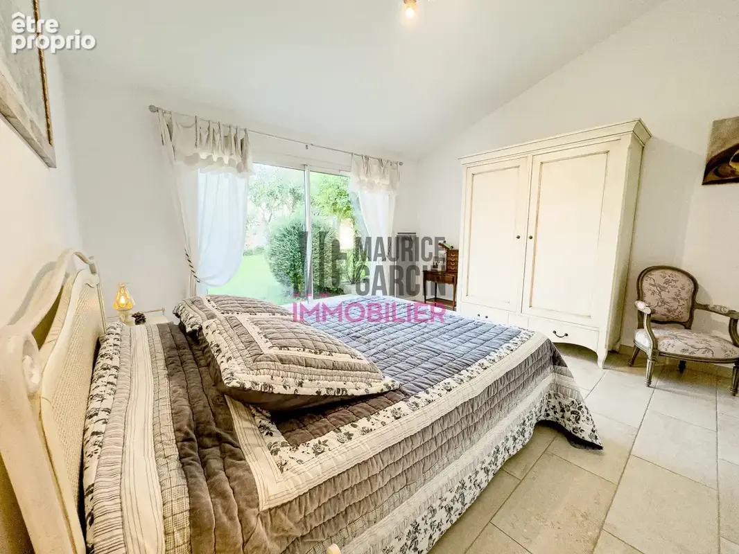 Maison 6 pièces 162 m² à vendre à L'isle-Sur-La-Sorgue (84800) - photo 9