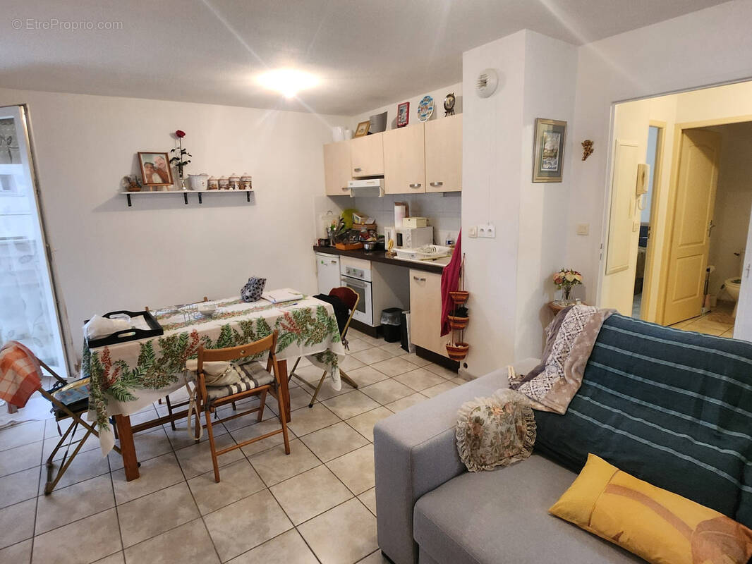 Appartement à NARBONNE