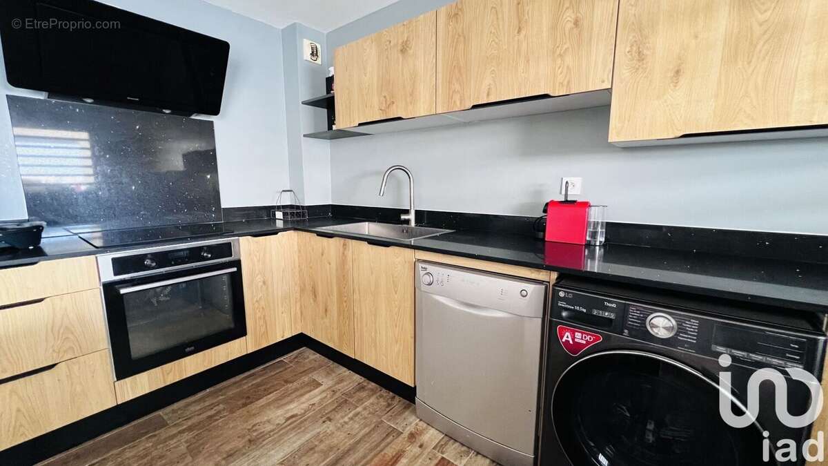 Photo 2 - Appartement à SAINT-ANDRE