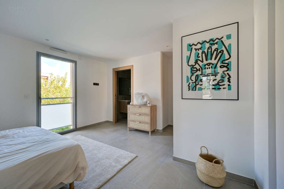 Appartement à SANARY-SUR-MER