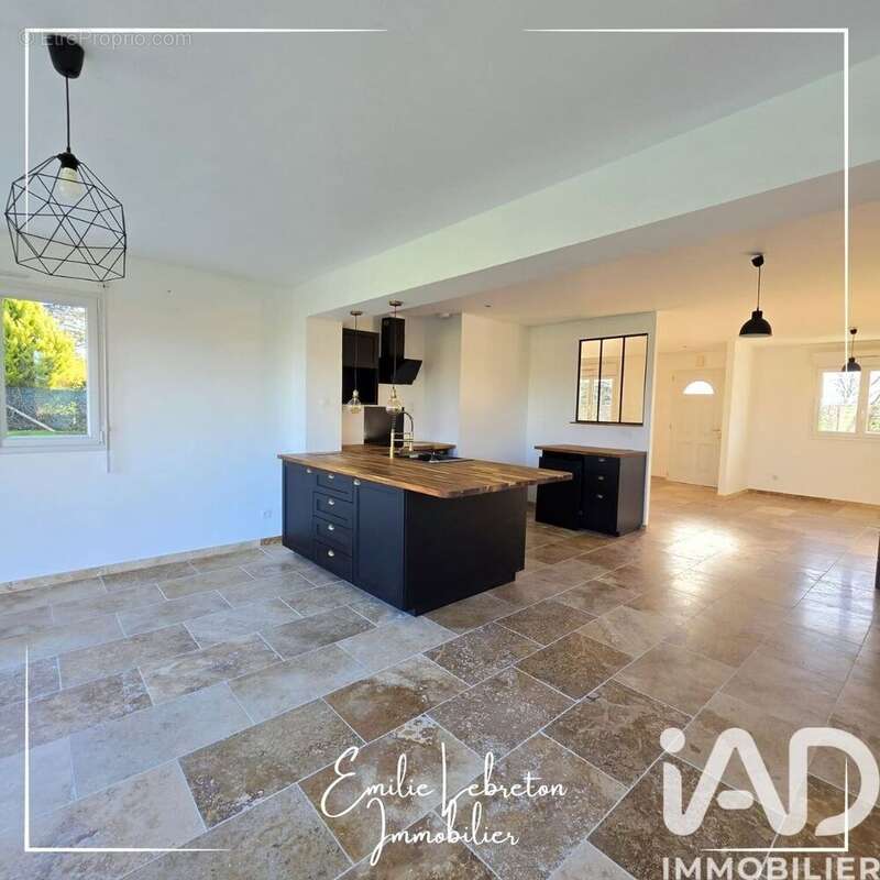 Photo 2 - Maison à FORGES-LES-EAUX