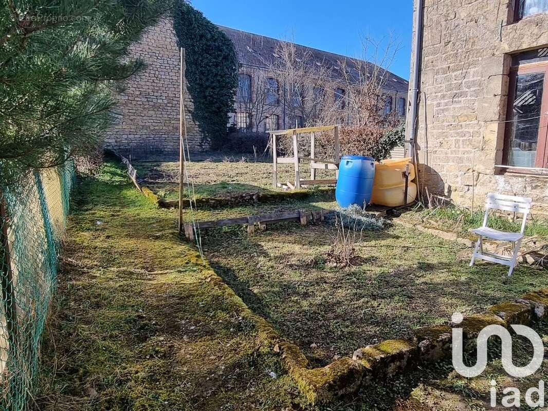 Photo 4 - Maison à RAUCOURT-ET-FLABA