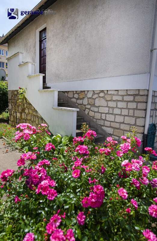 Maison à CHEVILLY-LARUE
