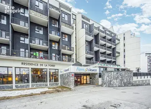 Appartement à CLUSES