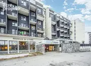 Appartement à CLUSES