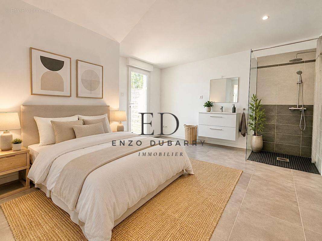 Maison 85 m² à Anglet  - photo 11
