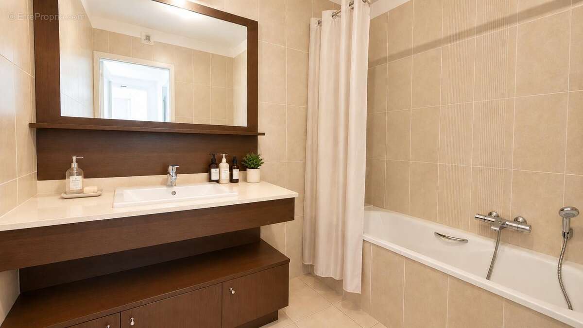 Appartement t2 - frejus plage - photo 8