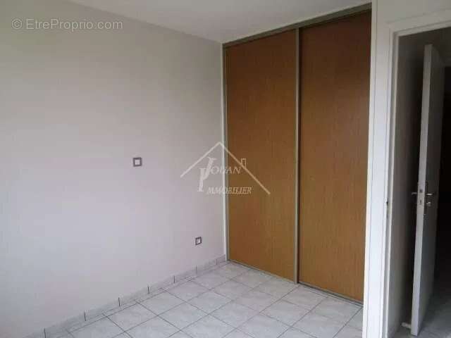 Maison à VARENNES-SUR-ALLIER