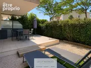 Appartement à PLAN-DE-LA-TOUR